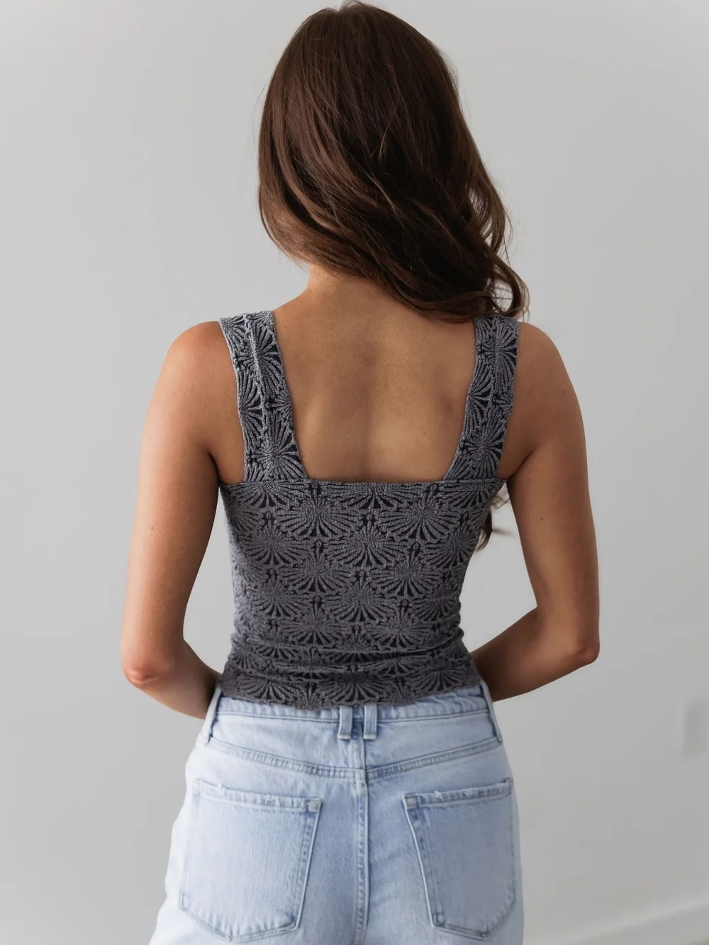 By Together square neckline